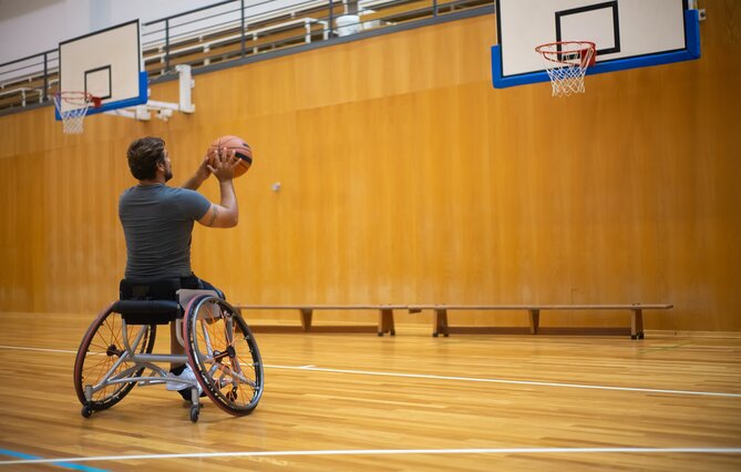 (95) L’Isle-Adam signe à son tour la Charte sport et handicap du Val-d’Oise